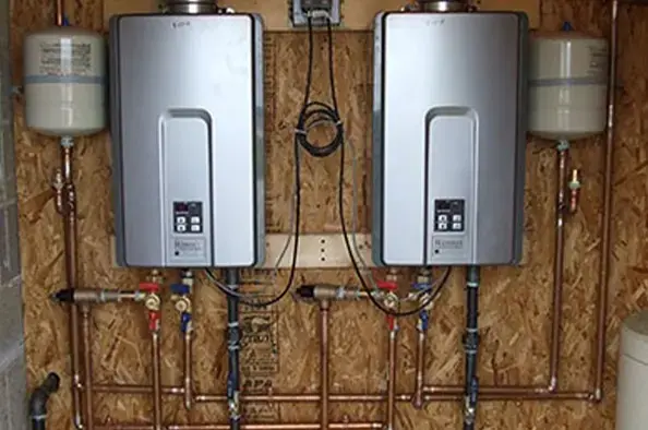 Albany-Oregon-tankless-water-heaters