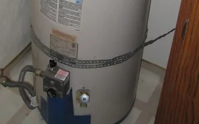 5 Hot Water Heater Repair Tips You Should Know