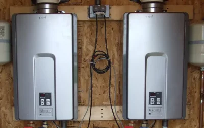 Tankless Water Heater Repair: What You Need To Know
