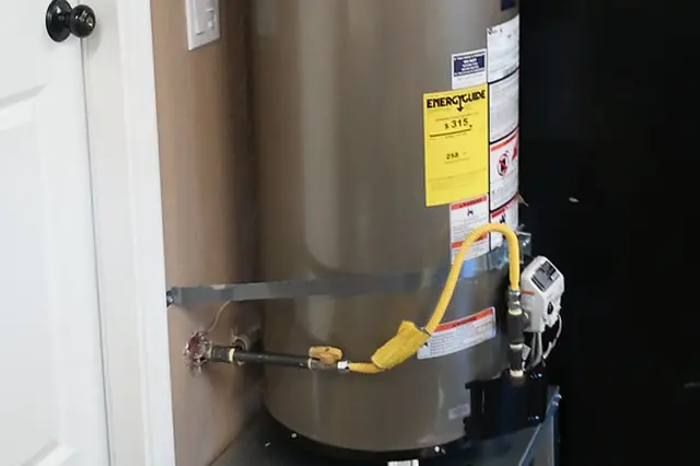 Warning Signs That You Need A Hot Water Heater Replacement